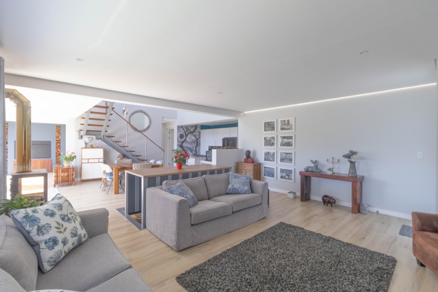 3 Bedroom Property for Sale in Somerset Lakes Western Cape